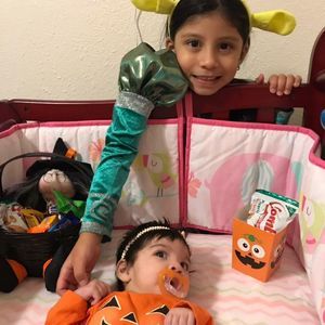 Meet your Posher, Juan carlos